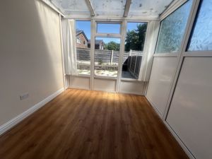 Conservatory- click for photo gallery